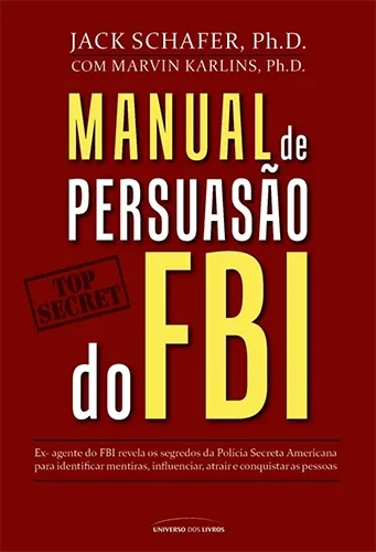 persuasao manual